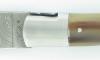 Laguiole Sport Damas Corne Blonde
